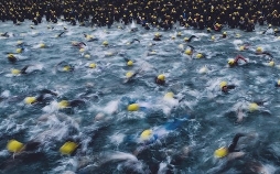 Triathlon: T100 World Tour