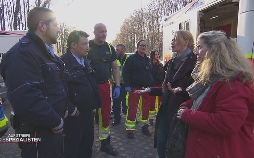 Auf Streife - Die Spezialisten