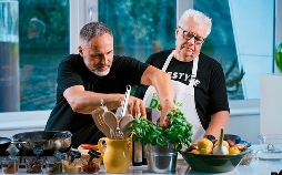 Die Ernährungs-Docs