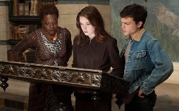 Beautiful Creatures - Eine unsterbliche Liebe