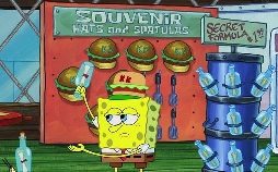 SpongeBob Schwammkopf
