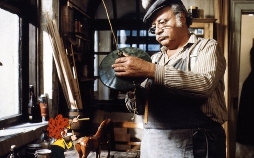 Meister Eder und sein Pumuckl