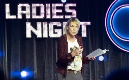 Ladies Night