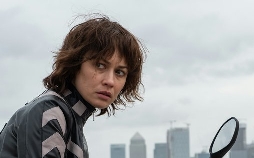 The Courier - Tödlicher Auftrag