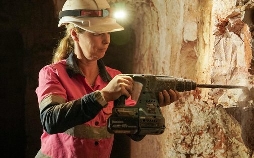 Outback Opal Hunters - Edelsteinjagd in Australien