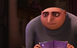 Ich - Einfach unverbesserlich