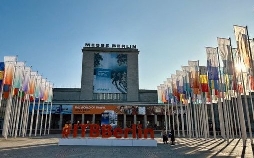 ANIXE auf Reisen - Internationale Tourismus Börse (ITB) 2026 (Teil 1)