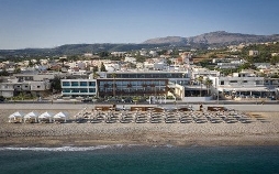 Reisen mit Kreta.de - Hotels: Ikones Seafront Luxury Suites