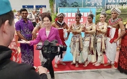 ANIXE auf Reisen - Internationale Tourismus Börse (ITB) 2026 Sondersendung (Teil 1)