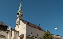 Entdecke die Welt - Hohensalzburg