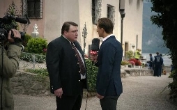 Vier Frauen und ein Todesfall - Aufgetaucht