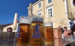 Entdecke die Welt - Bräustüberl Tegernsee