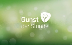 Gunst der Stunde mit Heiko Bräuning - Gunst der Stunde mit Heiko Bräuning