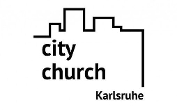 city church Karlsruhe - city chruch Karlsruhe