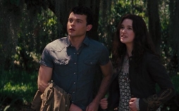 Beautiful Creatures - Eine unsterbliche Liebe