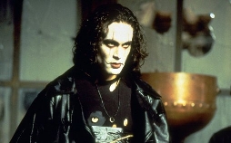 The Crow: Die Krähe