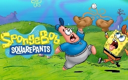 SpongeBob Schwammkopf