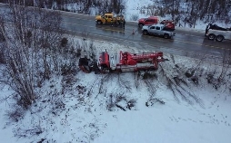 Highway Heroes Canada