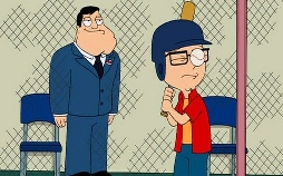 American Dad!