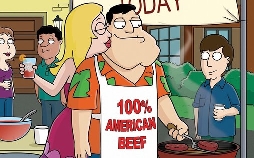 American Dad!