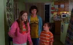 The Middle