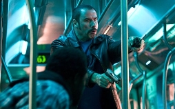 Die Entführung der U-Bahn Pelham 123