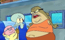 SpongeBob Schwammkopf
