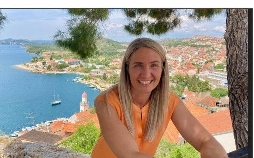 ANIXE auf Reisen - Sibenik mit Nikki Adler