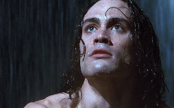 The Crow: Die Krähe