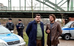 Zorn - Wo kein Licht