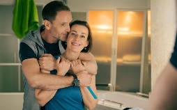 In aller Freundschaft