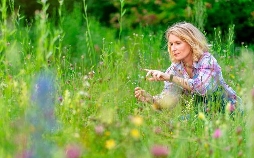 Das Ende der Insekten? - Maria Furtwängler auf Spurensuche
