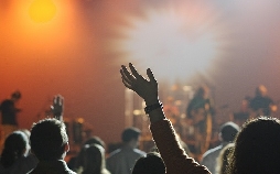Curse - Summerjam Festival 2025