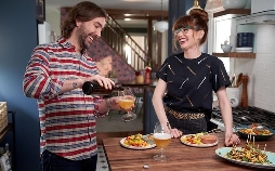 Einfach kochen mit Mary