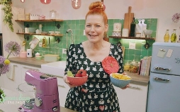 Sweet & Easy - Enie backt