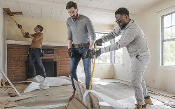 Celebrity DIY - Stars packen an