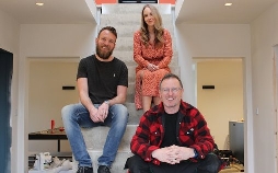 Traumküchen & Traumbäder - Das große Makeover