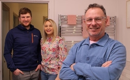 Traumküchen & Traumbäder - Das große Makeover