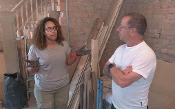 Traumküchen & Traumbäder - Das große Makeover