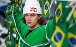 500 Days of Me: Lucas Pinheiro Braathen