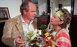 Liebe wie am ersten Tag