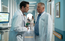 In aller Freundschaft