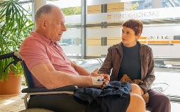 In aller Freundschaft