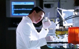 CSI: New York