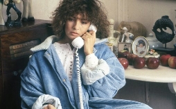 Eine verhängnisvolle Affäre