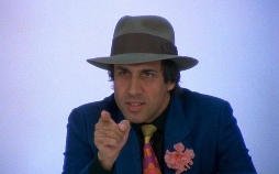 Asso - Ein himmlischer Spieler