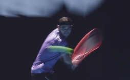 Tennis Grand Slam Australian