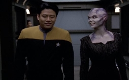 Raumschiff Enterprise