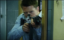 The Marine 4: Moving Target