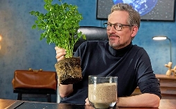 Wissen vor acht - Erde